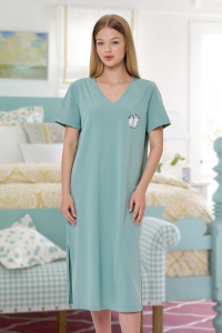 ночная сорочка 4323-20 Новинка