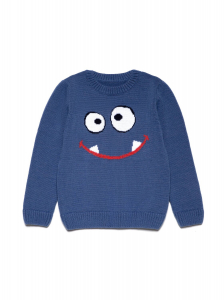 ESLI Джемпер KEVIN