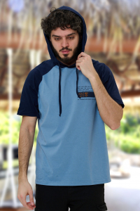 футболка мужская 2887-07