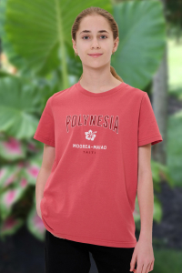 футболка для девочки Д 0140-05 -50%