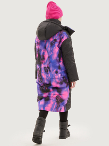 NIKASTYLE Пальто 6з9225