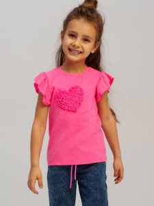 Футболка для девочки