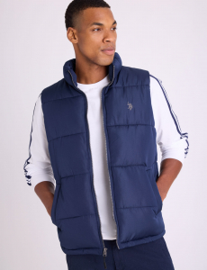 SIGNATURE VEST