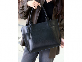 Сумка женская Lanotti 6610 new/черный