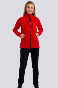 753 (01539499508)-48/красный