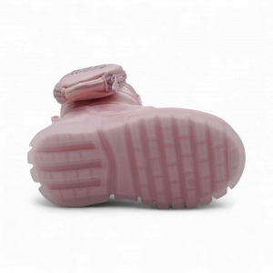 Дутики зимние С6063-13 розовые