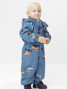 CROCKID Комбинезон ВК 60085/н/80 Ал