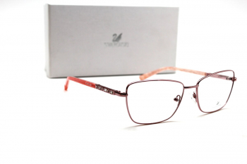 Распродажа без футляра Swarowski оправа  5150 c2