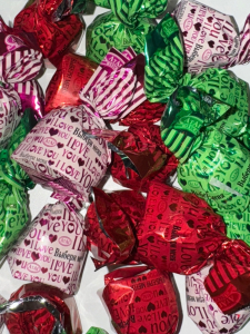 Атаг  ВЫБЕРИ МЕНЯ  1 кг