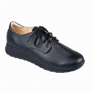 Полуботинки на шнуровке Тривес DOCTOR THOMAS  DTD-351-10