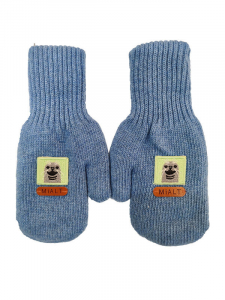 Варежки Живчик