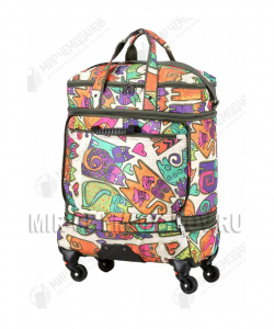 Сумка-колесная «Premium»