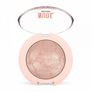 Тени для глаз GR Nude Look Pearl Baked Eyeshadow
