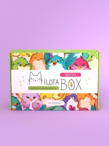 MilotaBox 