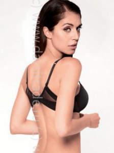 Бюстгальтер Soft up Extra Lormar Уценка4