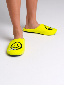 Тапочки для девочки