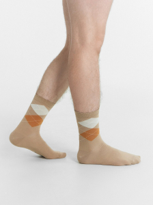 MARK FORMELLE Мужские носки