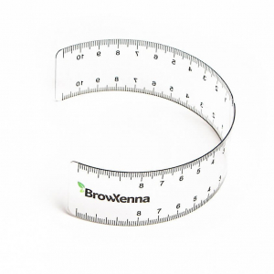 Линейка для бровей BrowXenna