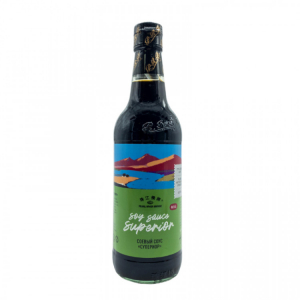 Соевый соус светлый PRB, 500 мл