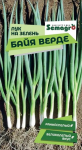 8046N Лук на зелень Байя Верде 200шт