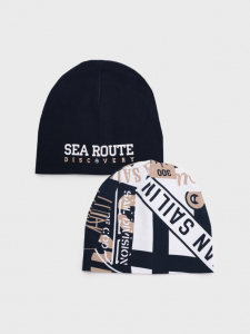 Шапка для мальчика