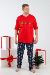 Костюм мужской Стар-5