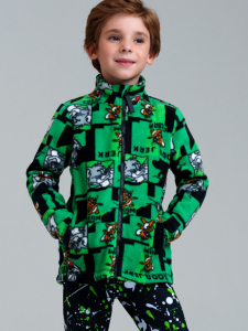 Толстовка для мальчика