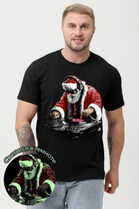 8586 футболка оверсайз мужская