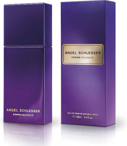 ANGEL SCHLESSER FEMME MAGIQUE edp (w) 100ml TESTER