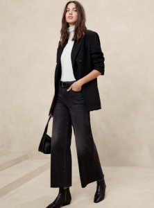 Timeless Turtleneck Top