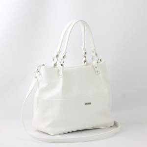 Сумка 185 канадский белый ФОРМАТ 