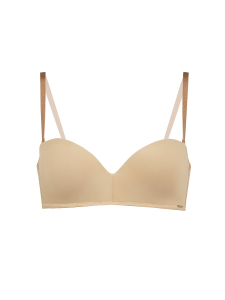 Бюстгальтер жен. Magnolia бежевый Bandeau bra