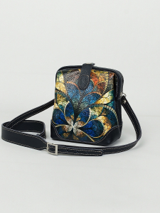 сумка Rebeca-S принт