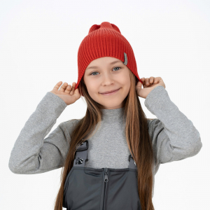 Утёнок Шапка