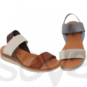 Blusandal, SANDALIA SENORA PIEL