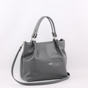 Сумка 185 версаль серый ФОРМАТ 