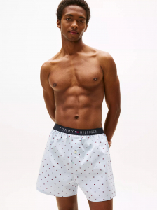 Fashion Woven Boxer