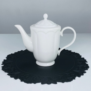 133-446 Чайник заварочный 1200мл ШАРМЕЛЬ в под.уп.(х18)