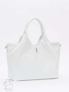 Сумка женская  98319L white Velina Fabbiano-Safenta