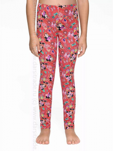 Легинсы детские для дев. 18С-747ДТСП Disney Play Conte Elegant Дроп