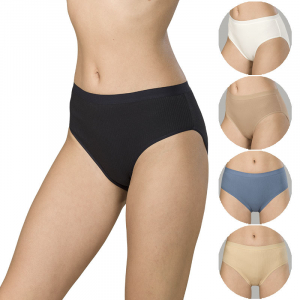 LULC6355 трусы женские (1 шт в кор.)