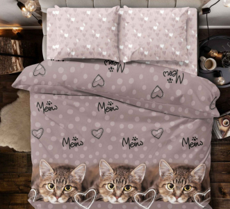 Комплект постельного белья Тэфи бязь