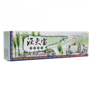 Мазь от кожных заболеваний «Сокровище Рыбака»