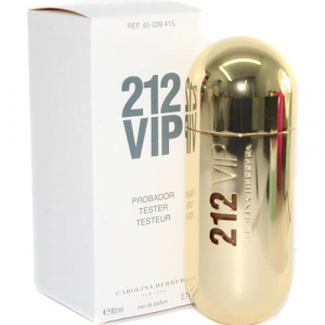 Carolina Herrera 212 VIP Woman