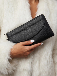 Кошелек портмоне Richet Ri-176P 376 Черный