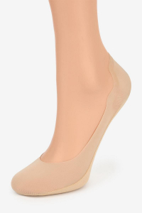 STOPKI COMFORT LOW Подследники женские 2 пары в упаковке