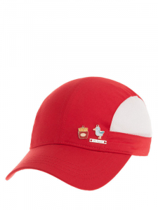 Морской берег бейсболка