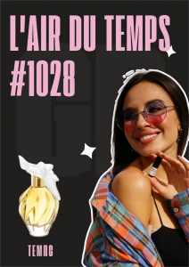 L'Air du Temps / GET PARFUM 1028