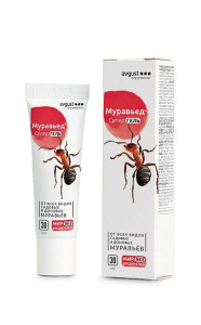 Муравьед супер ГЕЛЬ от/мур.30мл АВГ