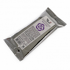 Мастика Топ-продукт фиолетовая 100 г